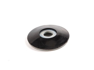 BMW Genuine Upper Spring Plate for Washer and Locking Hex Nut  