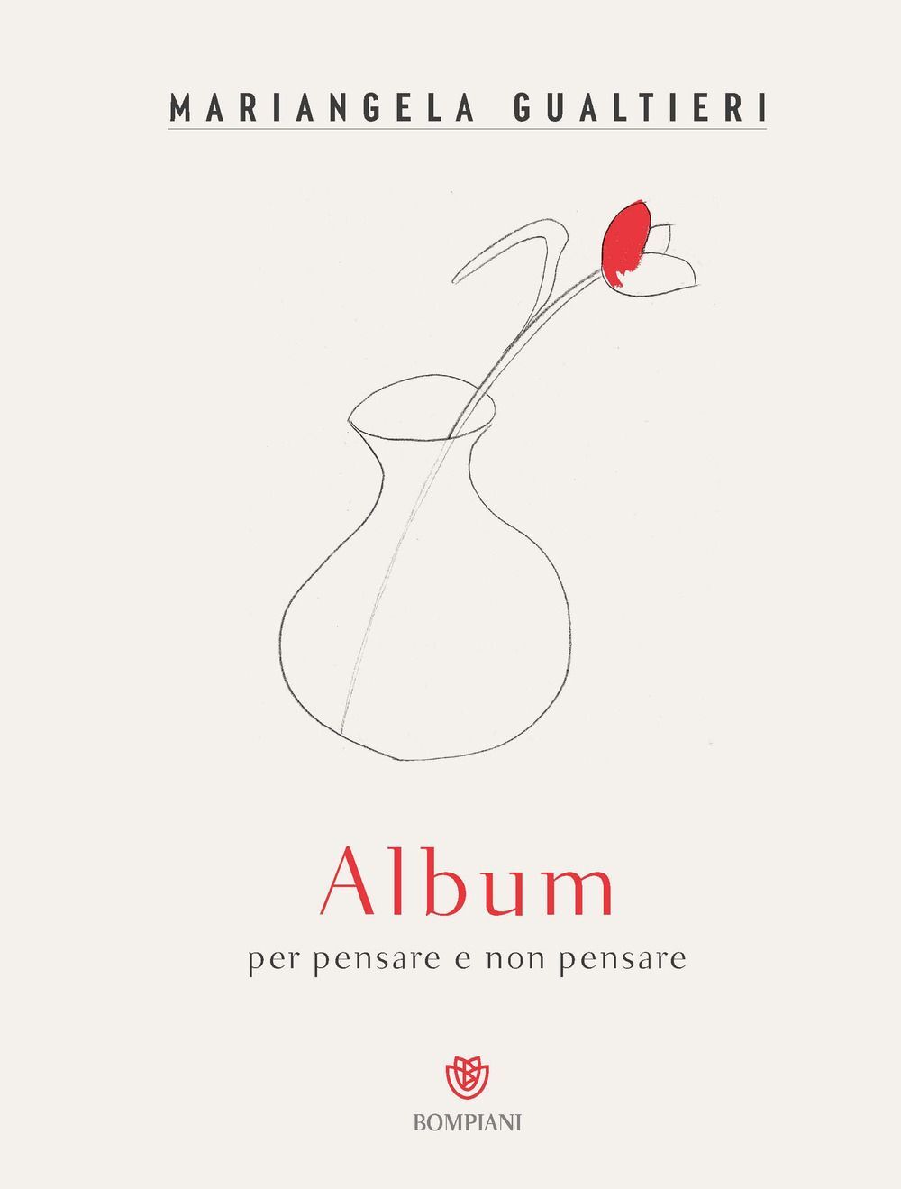 Libri Mariangela Gualtieri - Album Per Pensare E Non Pensare. Ediz. A Colori