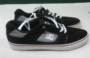 dc shoes bridge