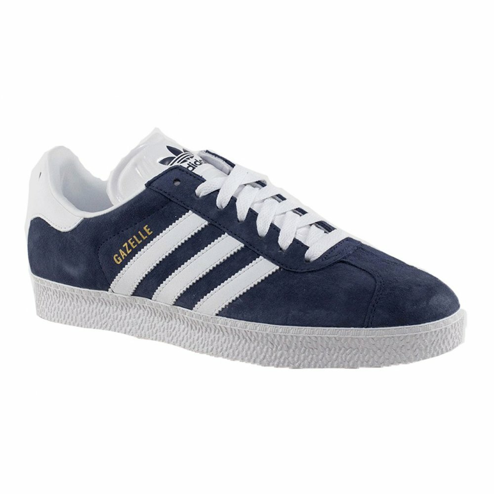 adidas gazelle blue size 11