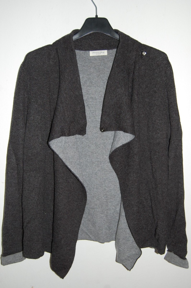 CHRISTIAN BERG 38 Pullover Cardigan Strickjacke