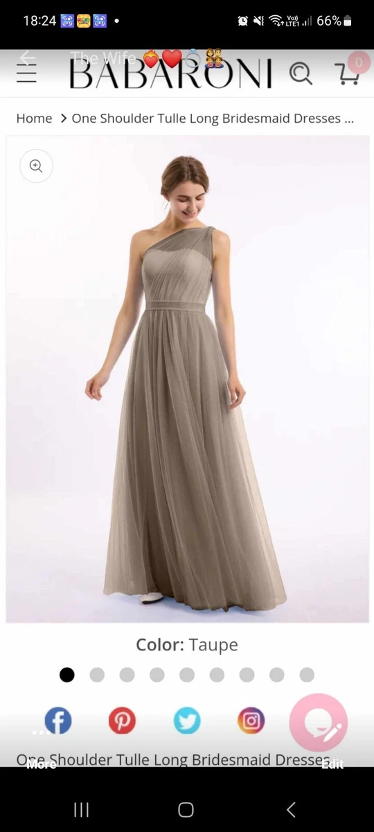 Cheap Bridesmaid Dresses in Women's Dresses for sale | eBay UK