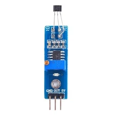 Ys-27 Hall sensor module Hall revolution count detects sensor module switch