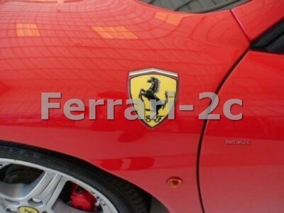 Autocollant De Voiture Pour Ferrari 308/328/348/360/458/488/550/599