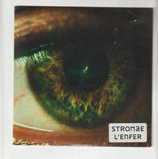 ♫ - STROMAE - L'ENFER - VINYLE 45T - 2 TITRES - NEUF NEW NEU - ♫