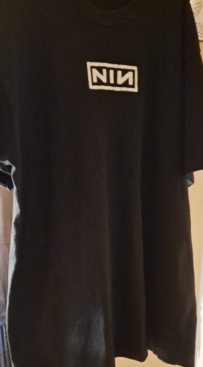 Vintage xl tee shirt Gem