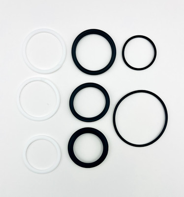 WSS X-fusion O2 Air Canister Service Kit - Replacement for Xfusion #42-XRKAR-101