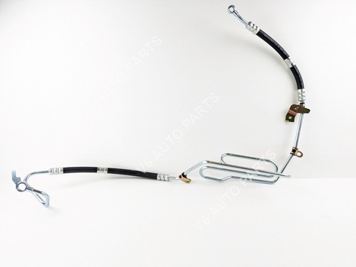 PAS Hose High Pressure Power Steering Pipe For 1999 - 06 Audi TT 1.8 Convertible - Picture 21 of 24