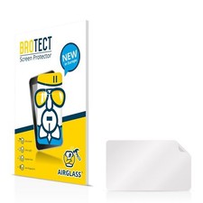 Sony Alpha NEX-5T, BROTECT  AirGlass  Premium Glass Screen Protector Clear