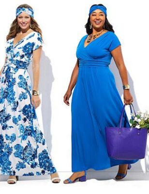 Iman Boho Chic Blue Floral V-Neck Flowy Maxi Dress XL Petite New Sale | eBay Iman Boho Chic Blue Floral V-Neck Flowy Maxi Dress XL Petite New Sale | eBay