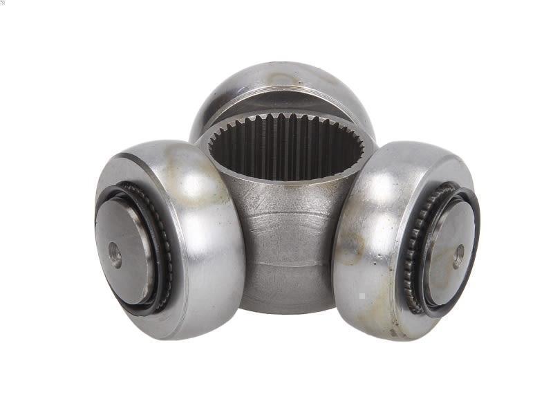 Tripode, Semiasse PASCAL G4C001PC per FIAT DUCATO Autobus (230_) 2.0 1994-2002