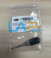 1Pcs New For Oil temperature sensor PTC sensor NAT 120 34703202