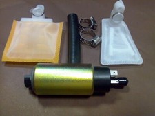 Yamaha CP 250 CP250 Morphous Roller Benzin Kraftstoffpumpe Bomba De Combustible