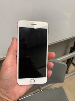 Apple iPhone 8 Plus 64 GB Smartphone - gold