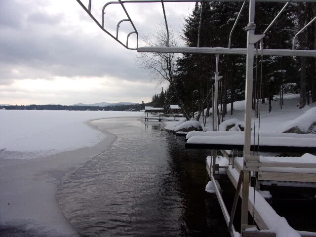 Desconectador Kasco 4400D Desconectador de base 1 HP burbujeador agitador de agua Foto 4 de 4