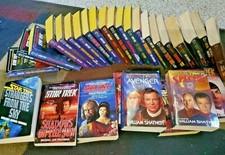 Star Trek Graphic Novels
