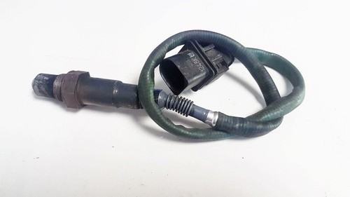 Mercedes-Benz C-CLASS 2010 Lambda sensor 5 wires, WHITE BLACK YELL #948356-69