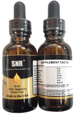 Vitalee Nanomed SNR Anti-Aging Gesichtscreme ...