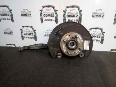 RBK100490 Vordere Linke Radnabe Für MG ROVER ROVER 400 (RT) 1997 881187