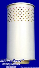 Filtro carter per motori diesel Volvo Penta, sostituisce 876069