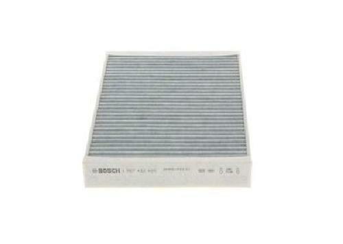 Original BOSCH Cabin Air Filter 1 987 432 405 For Jaguar Land Rover Volvo
