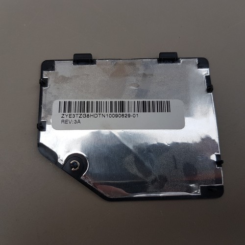 Cache wifi plasturgie acer aspire one ZG8 pc portable ZYE3TZG8HDTN10090629-01 - Picture 2 of 2
