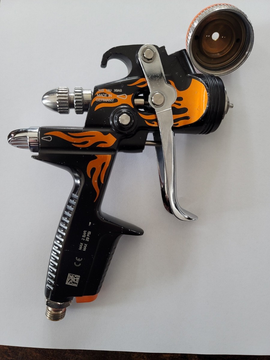 SATA Jet 3000 HVLP WSB スプレーガン SATA Jet 3000 HVLP WSB スプレーガン