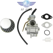PZ20 Carb Carburetor 49cc 70cc 90cc 110cc 100cc 125cc Coolster NST Chinese ATV