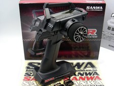 Airtronics Mt 4 In Hobby Rc Receivers & Transmitters for sale - eBay