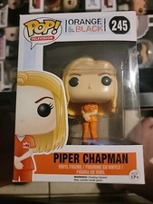 Funko Pop Orange Is the New Black Figures 29