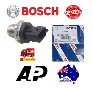 Датчик bosch 0281002937
