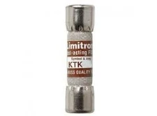 Bussmann KTK1, KTK-1, KTK 1A Fuse (Pack of 2)