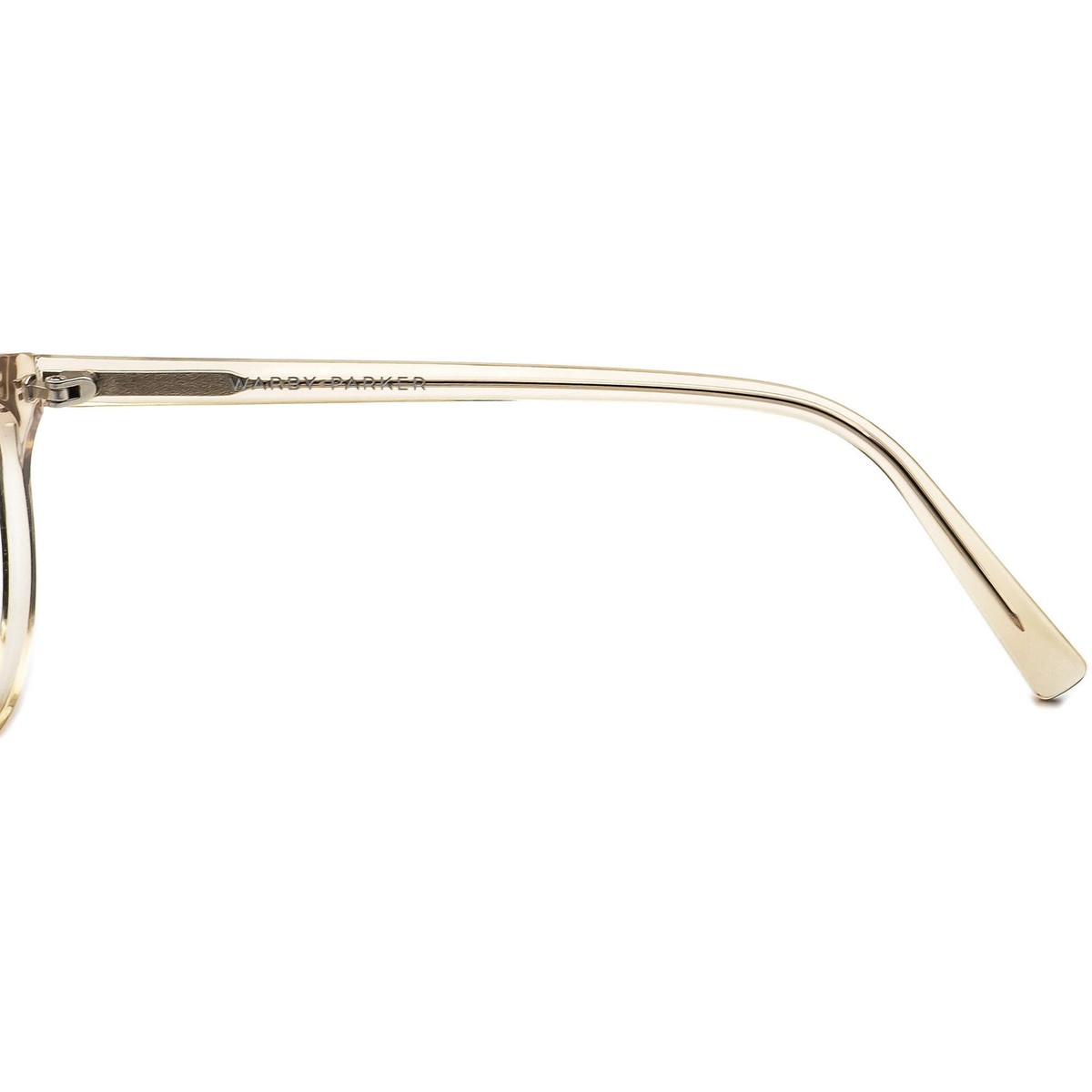 Warby Parker!! Desiger Champagne Women\'s Sunglasses - Brand New Women main image 2