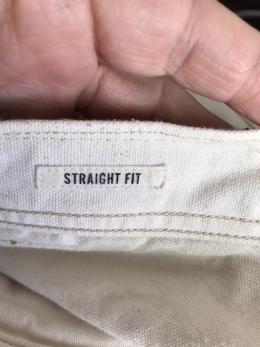 Todd Snyder The Welder Pants Double Knee Hammer Loop Carpenter Men's sz 29 x 30 - Bild 7 von 8