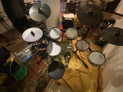 ALESIS DM10 Electronic Drum Kit