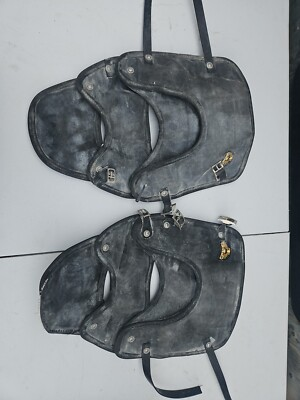 #ad Turtleskin Armor Suit High Pressure Washer Foot Skin Covers Boots READ ADD C $200.00