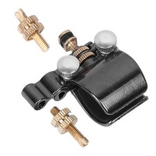 1Set Erhu Fine Violin Fine Tuner Professional Hardware Tool Bridge Distance