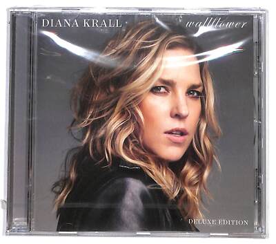 EBOND Diana Krall - Wallflower - Verve Records - 0602547018618 CD CD130813