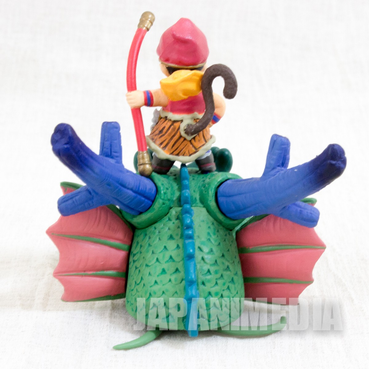 Figurine SHERON Dragon Ball Z - PVC, Emballage Scellé (2023)
