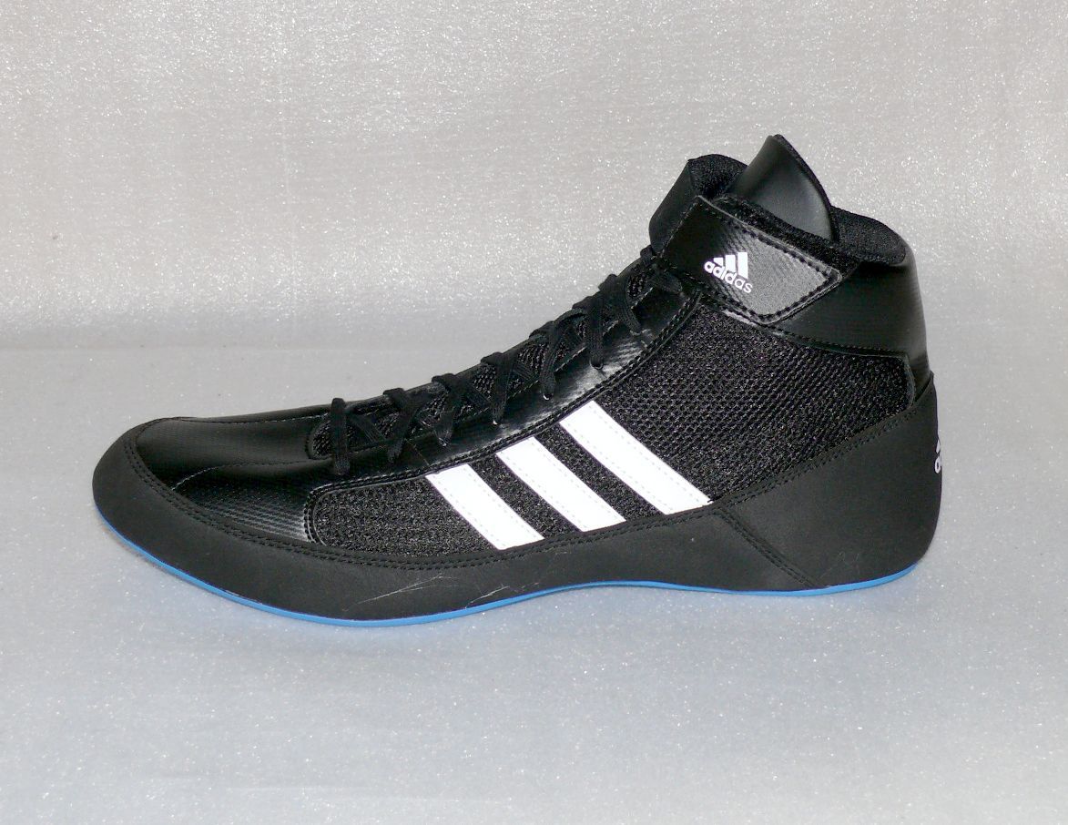 Adidas Performance HVC G96982 Herren Wrestling Schuhe Freizeit Schwarz EU 48 2/3 Adidas Performance HVC G96982 Herren Wrestling Schuhe Freizeit Schwarz EU 48 2/3