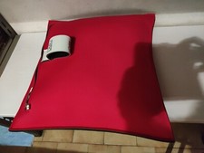 Bellissimo Cucino Save My Bag 100%  Made In Italy 45 ×45 Come Nuovo 