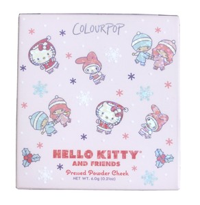 colourpop hello kitty blush