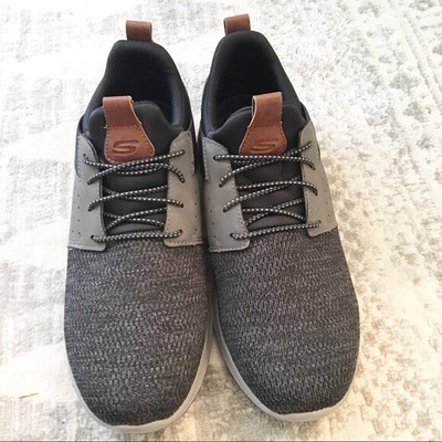 skechers streetwear air cooled classic fit