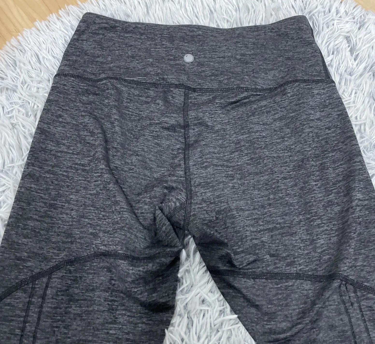 yogalicious leg detail gym yoga workout athleisure leggings