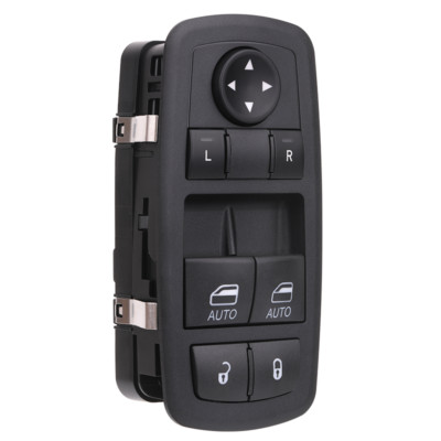Master Window Switch Door lock Control/for 2015-2022 Dodge Challenger 68183752AE