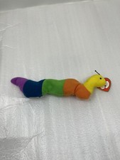 Ty Teenie Beanie Baby Inch MWMT McDonald  s Happy Meal Toy
