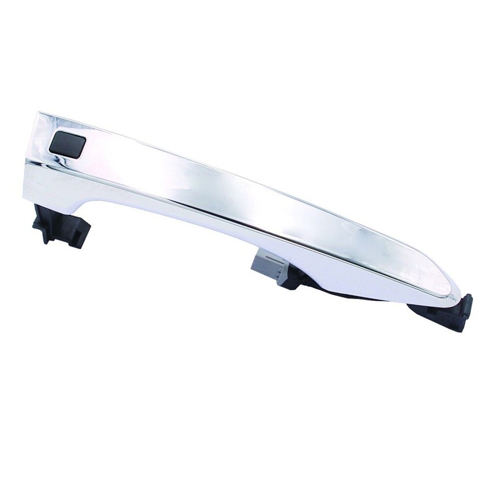 Outside Handles Door Handles Car Accessories With Smart Key 82661D3710