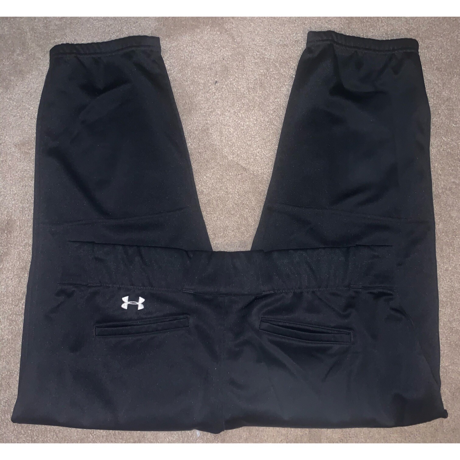 under armour women’s softball pants eBay
