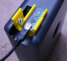 XYZ Printing da Vinci Filament Cartridge Counter Resetter Reset Tool -New