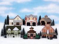 Mary Maxim Village Park on sale Mary Maxim Village Park on sale
